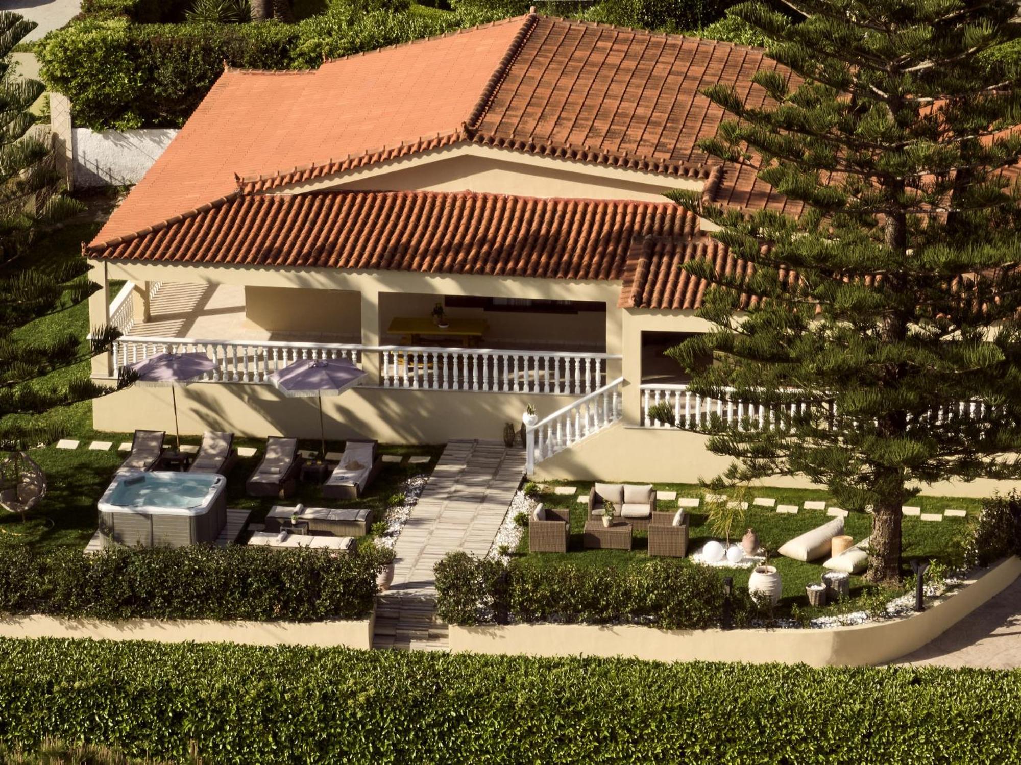 Sea Elegance Villa - On The Beach, By Zantewize Psarou  Exterior foto